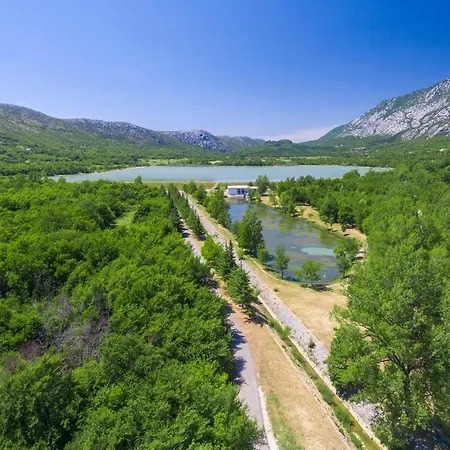 Apartament Nela Tribalj (Primorsko-Goranska)