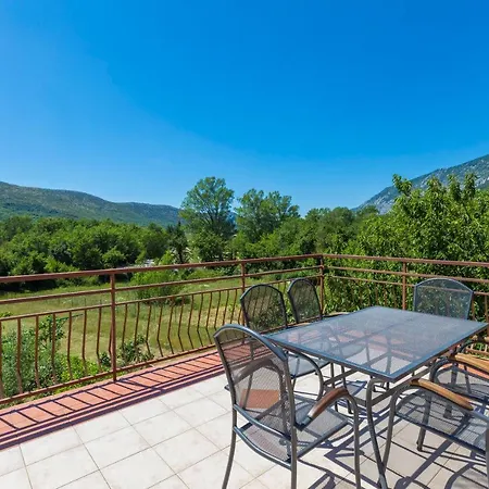 Apartament Nela Tribalj (Primorsko-Goranska)