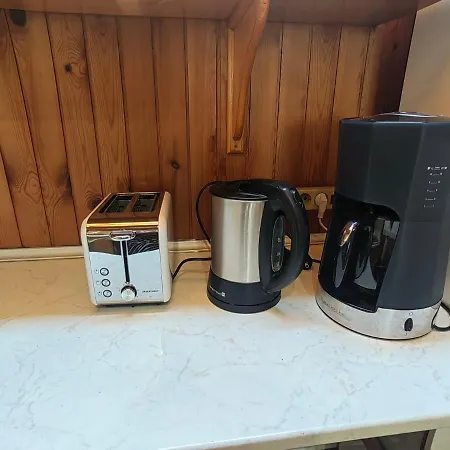 Apartament Nela